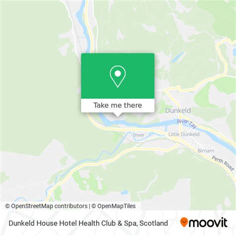 How to get to Dalrulzion Hotel in Perth And Kinross by Bus? - Moovit