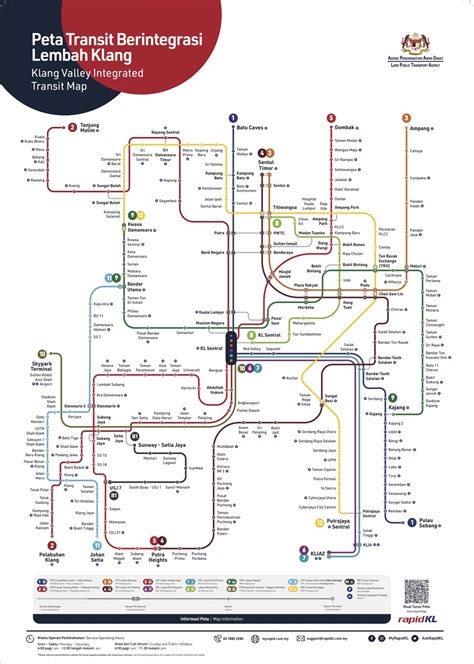 How to get to FINEXUS Campus in Kuala Lumpur by Bus, MRT