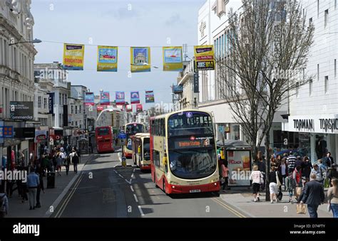 How to get to Freshfield Road in Brighton And Hove by Bus or