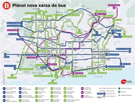 How to get to Givas Equipament Iberica in Barcelona by Bus, …