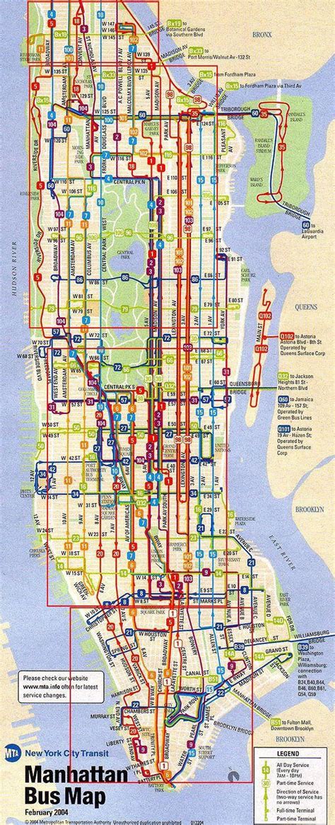 How to get to Grand Street in Manhattan by Subway, Bus or Train…