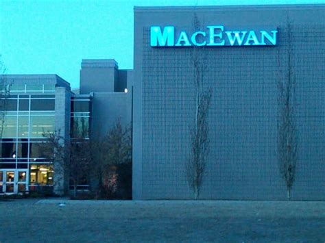 How to get to Grant MacEwan University - South Campus in