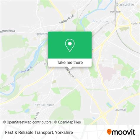 How to get to Howie & Tickner in Leatherhead by Bus or Train?