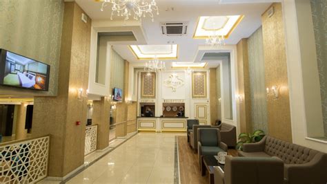 How to get to Huzur Termal Otel&Spa in Merkez by bus? Moovit.