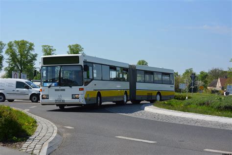 How to get to Langer GmbH Lüftungs in Teltow-Fläming by Bus, …