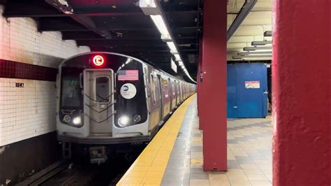 How to get to MTA Subway - Euclid Ave (A/C) in New York - New …