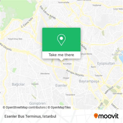 How to get to Peron No: 131 in Bayrampasa by Metro, Bus.