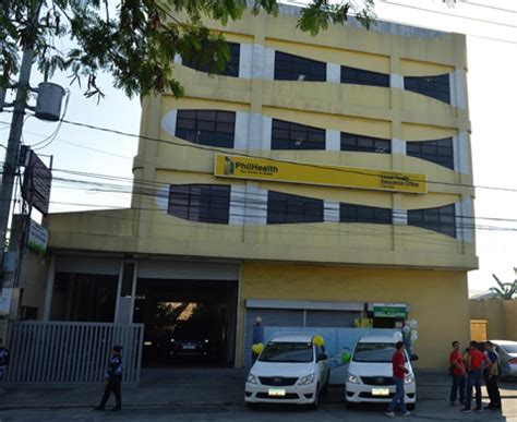 How to get to PhilHealth LHIO Fairview in Quezon City by …