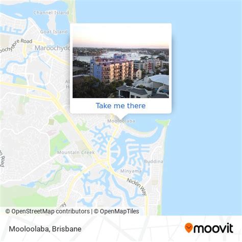 How to get to Pier 33 in Mooloolaba by Bus or Train? - Moovit