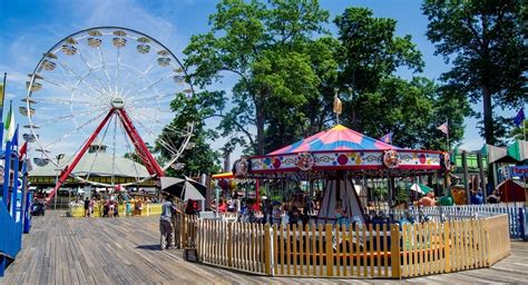 How to get to Playland (Playland Park) in Rye, Ny by Train …