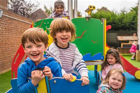 How to get to Shapes Day Nursery in Banstead by Bus, Train or …