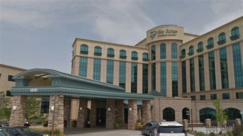 How to get to Sky Ridge Medical Center in Lone Tree by Bus or Light Rail