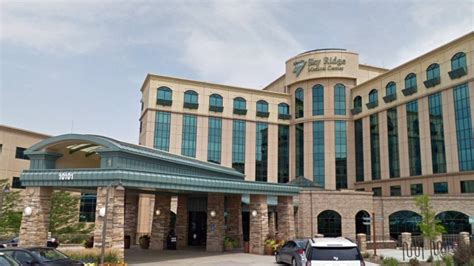 How to get to Sky Ridge Medical Center in Lone Tree by Bus or Light Rail Moovit