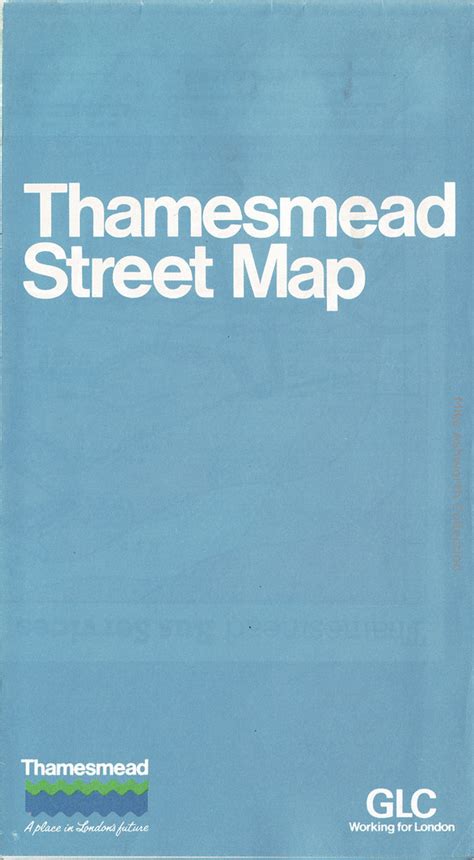 How to get to Thamesmead , Greater London - roadonmap.com