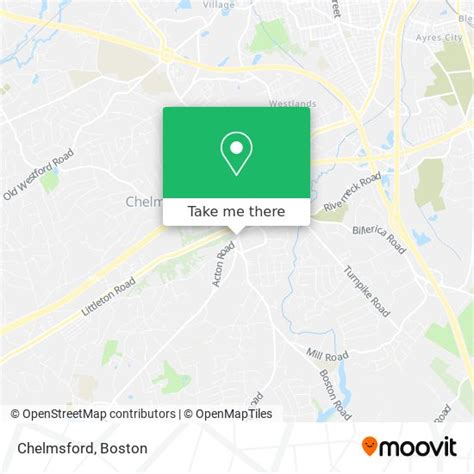 How to get to Van with A Man in Chelmsford by Bus, Train or …