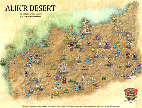 How to get to alikr desert. 153 subscribers. Subscribed. 4. 1.2K views 2 years ago. The Elder Scrolls Online: Alik'r Desert complete map guide/PS5/1080p/, complete map, all lorebooks and … 
