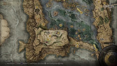How to get from Moonlight Altar to Cathedral of Manus Celes. #eldenringguide #eldenring #PS5.. 