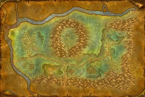 How to get to duskwood from stormwind - packagesos