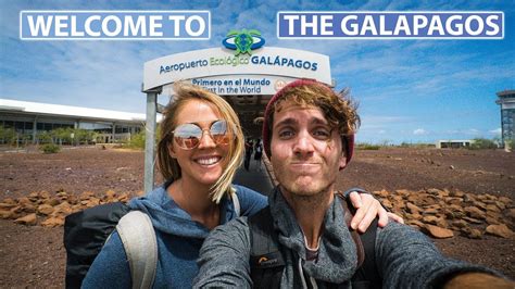 How to get to galapagos. Fly Guayaquil Airport to Baltra Island Airport, shuttle, Taxi boat • 7h 59m. Take the plane from Guayaquil Airport to Baltra Island Airport. Take a shuttle bus from Baltra Island Airport to Puerto Ayora. Take the Taxi boat from Puerto Ayora Pier to Isla Santa Cruz. $404 - $617. 