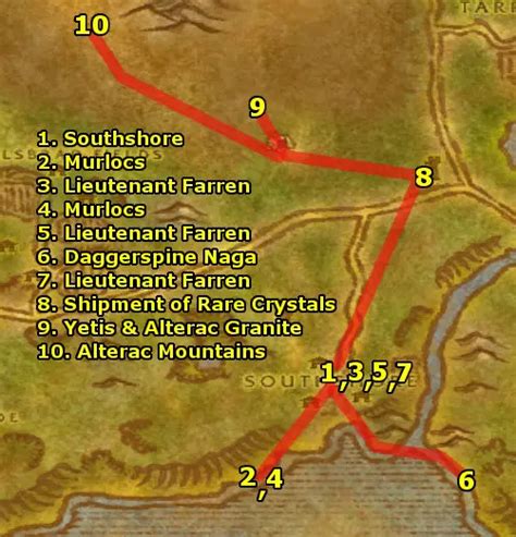 How to get to hillsbrad foothills from orgrimmar. Things To Know About How to get to hillsbrad foothills from orgrimmar. 