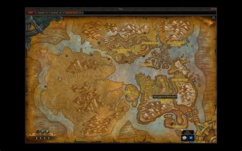 How to get to mechagon from boralus. Things To Know About How to get to mechagon from boralus. 