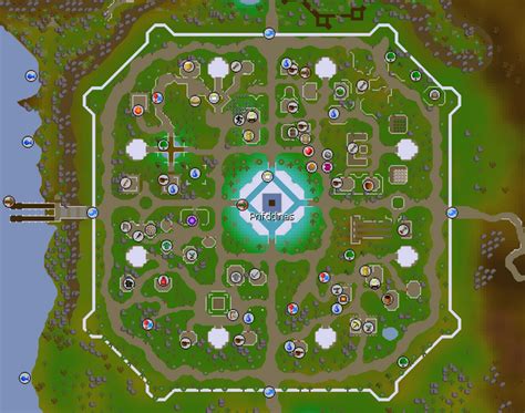 How to get to prifddinas osrs. The Hefin district of Prifddinas. The Hefin Clan is one of the eight elven clans who were originally brought to Gielinor from Tarddiad by Guthix and Seren in the early First Age. They are a clan of spiritualists skilled in Prayer and Agility. They are located north-west of the Tower of Voices in Prifddinas, off the northern path. 