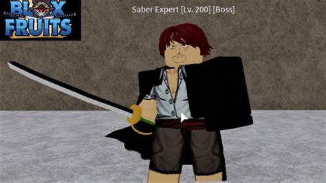 The Expert Swordsman is an NPC that is a direct reference to Shanks, one of the four emperors of the sea. He wields his drop, Gryphon which in game is called Shanks Saber or just Saber. After the revamp, the is confirmed to have 2.5 million health. This was lowered from 3 million to decrease the difficulty. Expert Swordsman appears every 2 hours and will de-spawn after 30 minutes, which means .... 