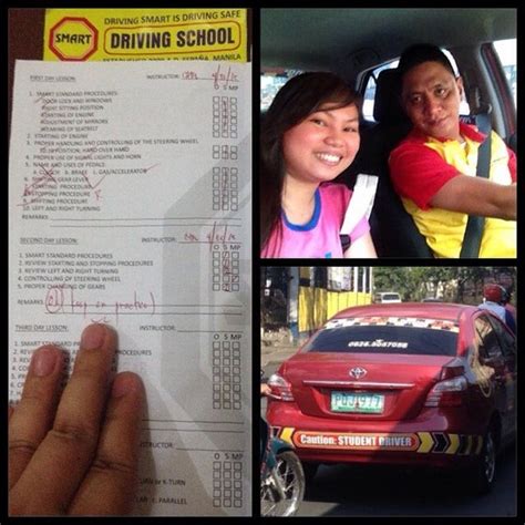 How to get to smart Driving School in Bacoor by Bus?