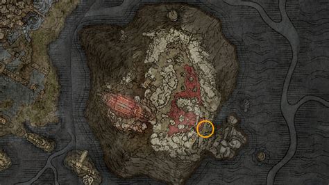 Continue northwest along the beach to find more birds. Use ranged attacks to prevent them from flying away. Below the Well Site of Grace in Siofra River: Turn around, kill 4 eagles on the right, 2 eagles on the left, then walk back to the grace. Use ranged or AOE attacks. Starcaller Cry and Devourer of Worlds are the best weapon skill to farm here.. 