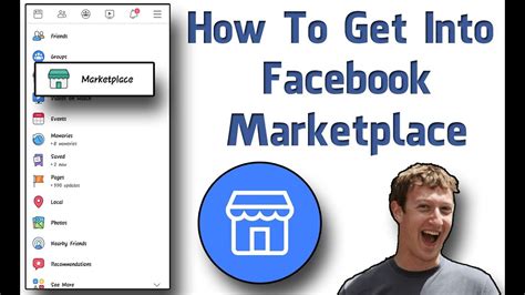 How to get to the facebook marketplace. Here’s how it’s done: Login to your Facebook account. Using the left pane menu, click on “Marketplace.”. Select “Selling,” “Orders,” and then “Waiting to Be Shipped.”. Choose ... 