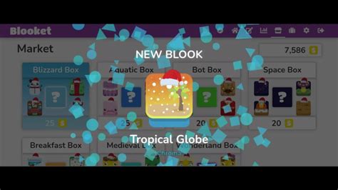 How to get tropical globe blooket hack. get method because a dict is an as...