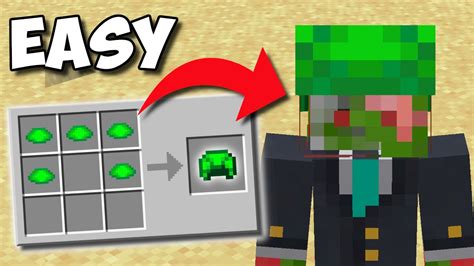 How to get turtle helmet in minecraft