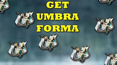 How to get umbra forma. Things To Know About How to get umbra forma. 