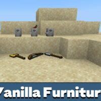 How to get vanilla minecraft pe