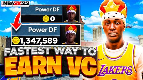 How to get vc. Sep 13, 2023 · How to Unlock the Tab and Get Your Endorsement VC in NBA 2K24. Once you complete a total of five NBA games in MyCarrer, you will be able to unlock the endorsements tab by completing the Endorsements: Next Steps side quest, which will task you with meeting your father inside the arena. After completing the quest and reaching the milestones of ... 