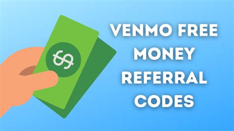 How to get venmo referral code. Things To Know About How to get venmo referral code. 