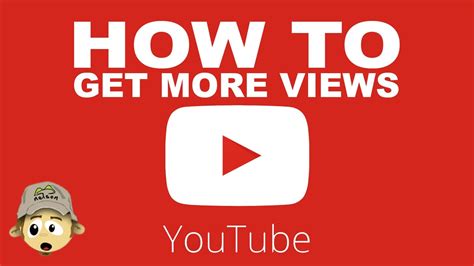 How to get views on youtube. Jan 12, 2023 · Tips for starting a YouTube channel. 1. Pick the right channel name. The perfect YouTube channel name: Has your company or personal name in it. Has a word or phrase that categorizes it. Is short and easy to say. 