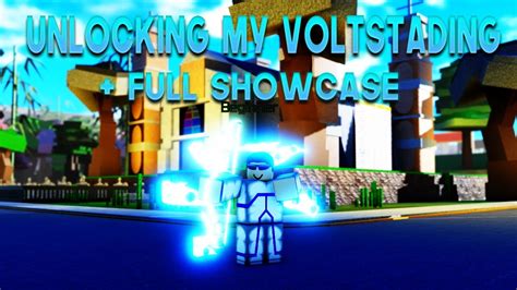 How to get voltstanding. THIS IS THE OFFICIAL REQUIREMENTS FOR SHRIFTS/ PARTIAL VOLT STANDING#zuukle #roblox #typesoul Roblox Profile - https://solo.to/zuukle-----... 