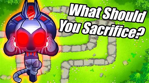 gruetoo Dec 21, 2021 @ 6:47pm. paragons and heroes aren't sacrificed. #2. bloon_destroyer Dec 22, 2021 @ 3:15pm. Originally posted by gruetoo: paragons and heroes aren't sacrificed. adorea or som can get sacerficed to venful sungod (burhh my typing sucks... [facepalm] #3. Ninja Zyborg Dec 22, 2021 @ 4:17pm.. 