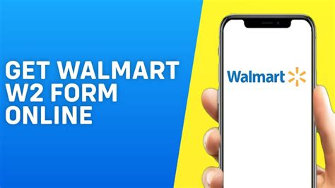 How to get w2 from walmart. OneWalmart 