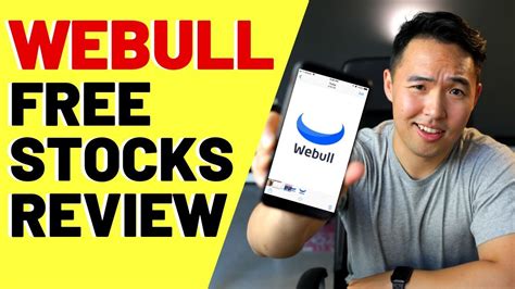 Webull is a stock market app to invest and research global financial markets. Free stock trading, real-time quotes, real-time news. All new customers who opens their first Webull brokerage account will get a free stock valued from $8 to $1,000 as a special bonus incentive. This is absolutely free with no cost of anything! Brokerage Account …