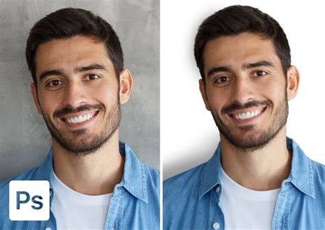 How to get white background in pictures