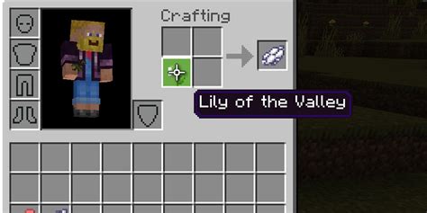 How to get white dye in minecraft