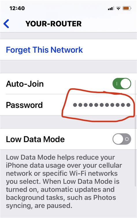 How to get wifi password with iphone.  Learn how to get WiFi password on mobile...