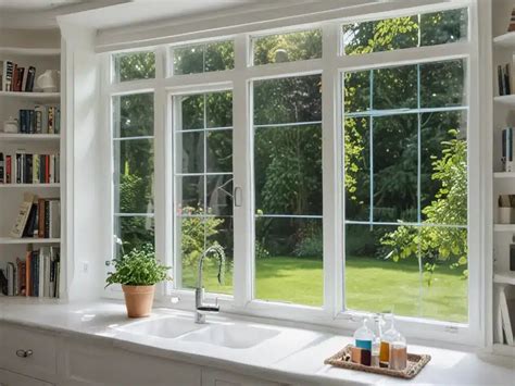 How to get windows Crystal Clear