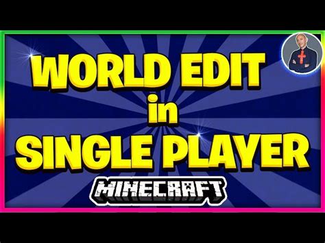 How to get worldedit on single player.  Dec 12, 2017 · World Edit is one...