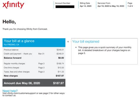 How to get xfinity to lower bill. Go onto the Comcast forums and make a post saying your price is too high, ask for a deal. A customer service person should PM you and offer you a promo. I did this recently and they lowered my price a bunch for a year. First, check if you have other services available in your area. 