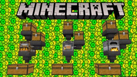 How to get xp in minecraft