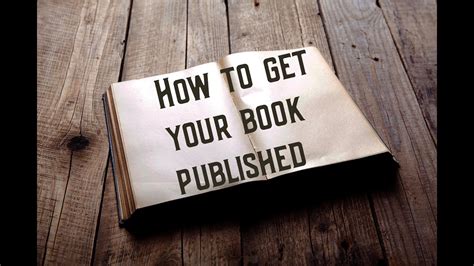 How to get your book published without an agent a complete guide for finding a traditional publisher. - Manuale del tornio myford super 7.
