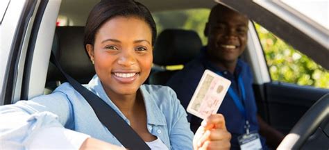 How to get your driving licence in South Africa - AA